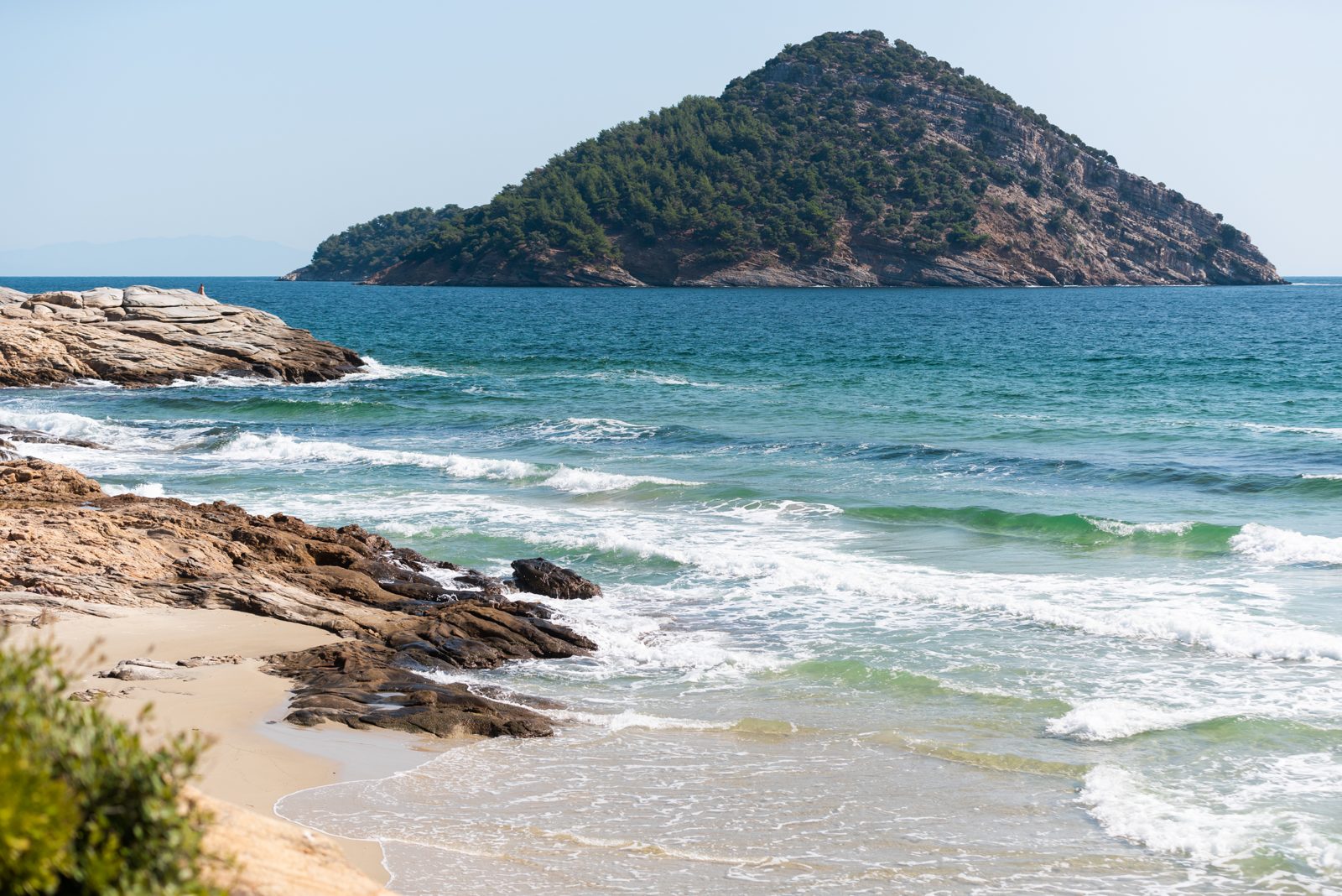 Paradise Beach